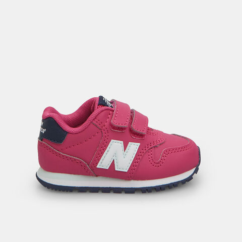 Sneakers de NIÑOS PRIMEROS PASOS New Balance, Rosa Sneakers de NIÑOS PRIMEROS PASOS New Balance, Rosa